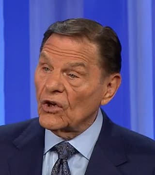 Kenneth Copeland - Single-Minded Faith