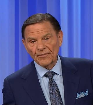Kenneth Copeland - Above and Not Beneath by Faith