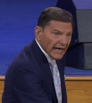 Kenneth Copeland - Reach Out and Take Your Healing