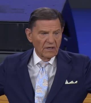 Kenneth Copeland - The Healing Prescription