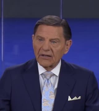 Kenneth Copeland - How To Stay Well