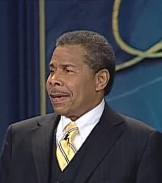 Bill Winston - The Mystery of Meditation - Part 3