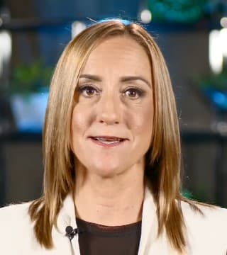 Christine Caine - The Best Work - Part 3