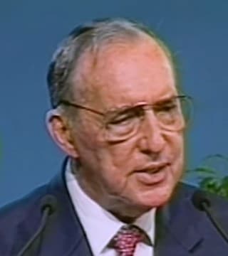 Derek Prince - All The Law Is Fulfilled In One Word... LOVE