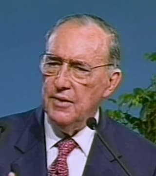 Derek Prince - His Death Put An End To The Law