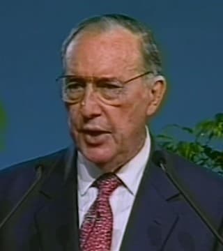 Derek Prince - The Essence Of Sin We All Struggle With
