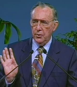 Derek Prince - What Was The Ministry Of John The Baptist?