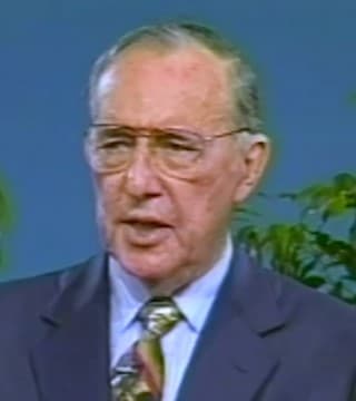 Derek Prince - Do This And You'll Certainly Receive The Holy Spirit