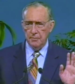 Derek Prince - Have You Been Baptized in The Holy Spirit?