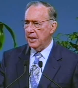 Derek Prince - How Can We Impart The Spirit Of God