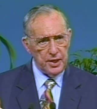 Derek Prince - One Body by One Spirit