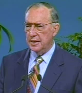 Derek Prince - Physical Manifestations Of The Spirit