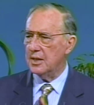 Derek Prince - Requirements For Receiving The Holy Spirit