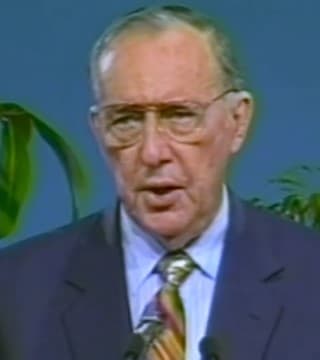 Derek Prince - The Holy Spirit Is Your Down Payment