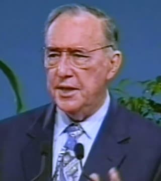 Derek Prince - Why You Should Be Part Of A Local Church?