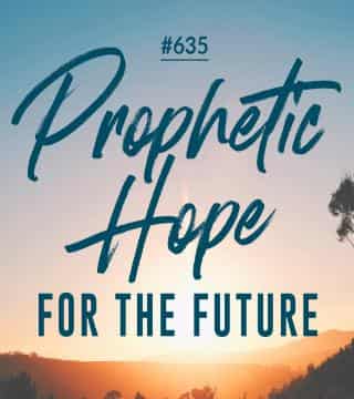 Joseph Prince - Prophetic Hope For The Future
