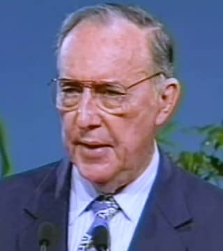 Derek Prince - How Did Timothy Become An Apostle?