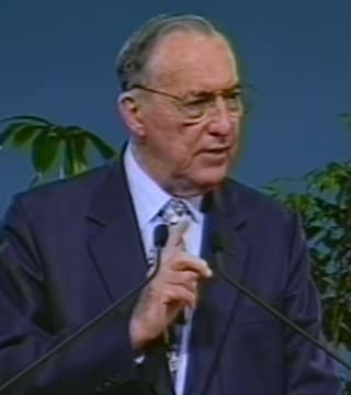 Derek Prince - Israel Will Play A Central Role In The End Times