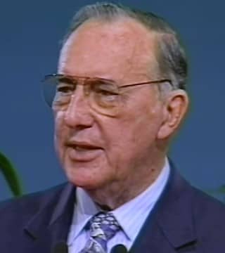 Derek Prince - What Will Happen When The Rapture Comes