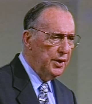 Derek Prince - Why We Really Need Biblical Prophecy?