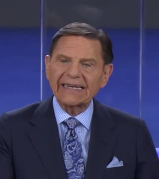 Kenneth Copeland - Healing Is Not a Mystery