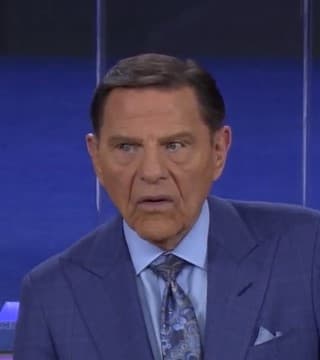 Kenneth Copeland - How the Kingdom of Darkness Influences Government
