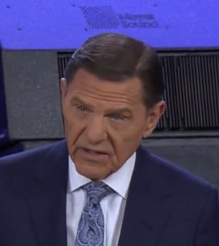 Kenneth Copeland - Looking Through the Eye of Faith