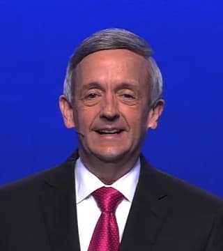 Robert Jeffress - Laying Down The Law Without Giving Up Grace