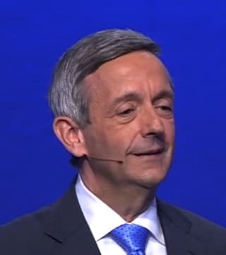 Robert Jeffress - Under New Management