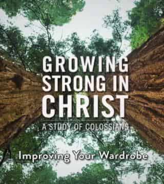 Robert Jeffress - Improving Your Wardrobe