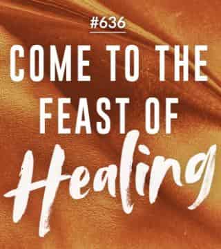 Joseph Prince - Come To The Feast Of Healing