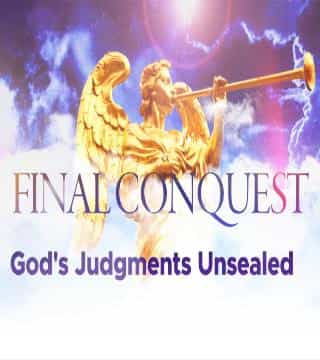 Robert Jeffress - God's Judgments Unsealed