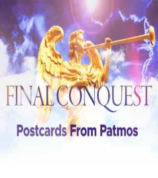Robert Jeffress - Postcards From Patmos