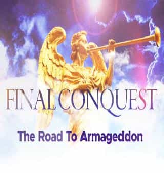 Robert Jeffress - The Road To Armageddon