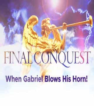 Robert Jeffress - When Gabriel Blows His Horn