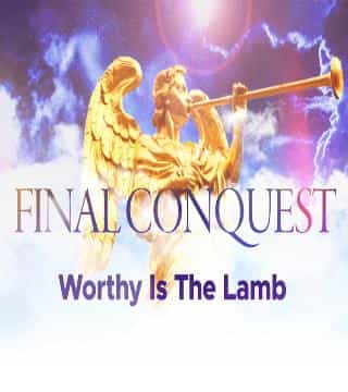 Robert Jeffress - Worthy Is The Lamb