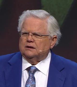 John Hagee - The Weapon of Prayer