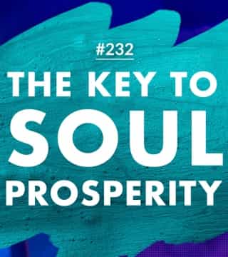 Joseph Prince - The Key To Soul Prosperity
