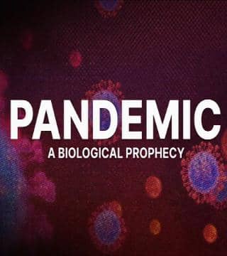 David Jeremiah - A Biological Prophecy, Pandemic