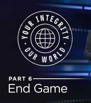 Andy Stanley - End Game