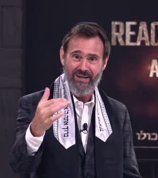 Rabbi Schneider - How Is Jesus God?