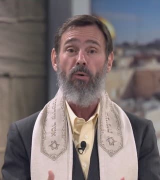 Rabbi Schneider - Is God Sovereign?