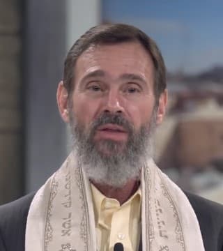 Rabbi Schneider - Is God's Nature Consistent?