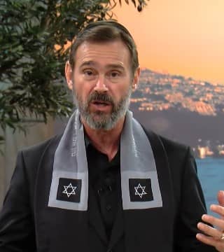 Rabbi Schneider - Learn the Signs of the End Times