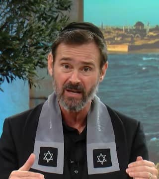 Rabbi Schneider - What is Satan's Goal?