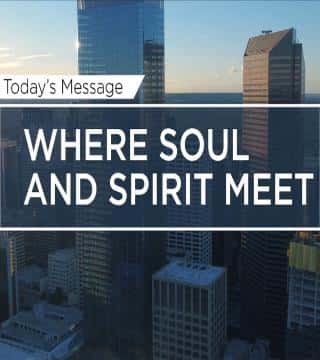 Leon Fontaine - Where Soul and Spirit Meet