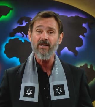 Rabbi Schneider - Supernatural Relationship with the True God