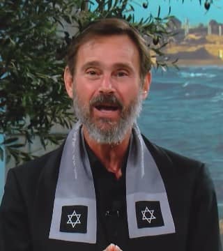 Rabbi Schneider - Learn How to Identify Signs from God