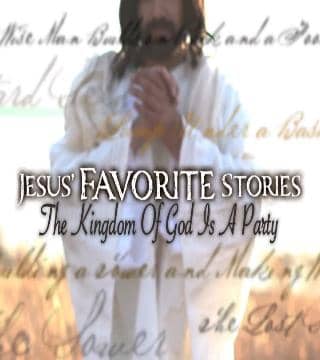 Robert Jeffress - The Kingdom of God is a Party