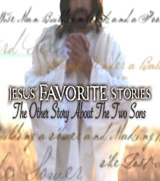 Robert Jeffress - The Other Story About The Two Sons